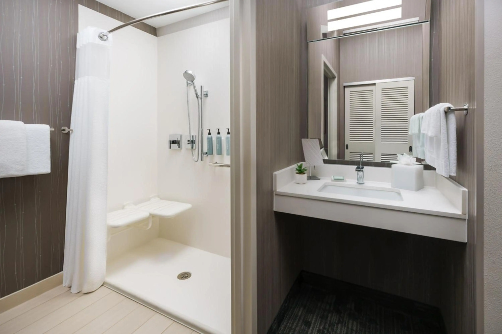 Courtyard By Marriott Dallas - Lewisville - Général
