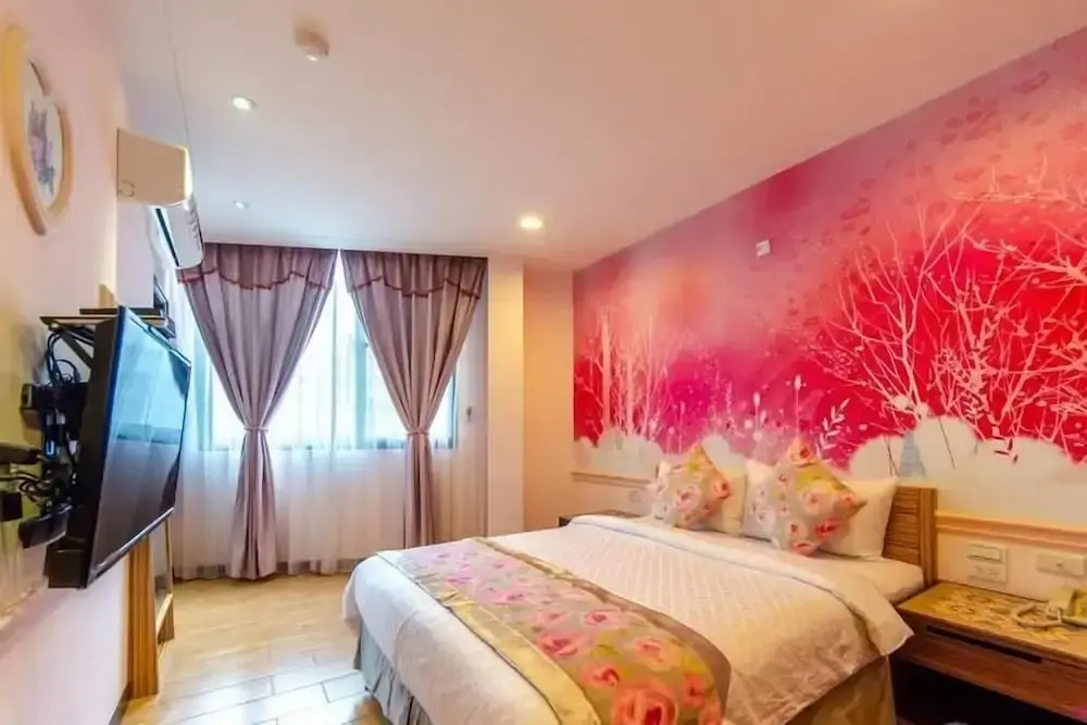 Hotel photo 7