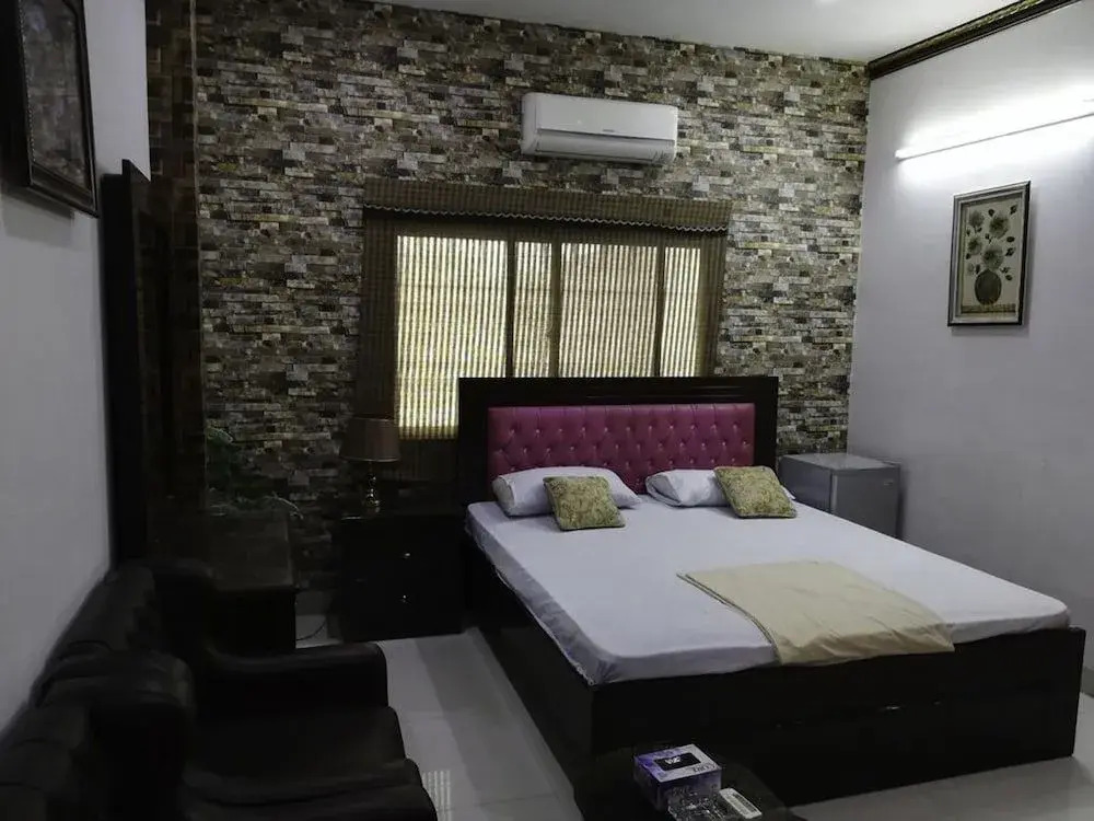 Saibaan Guest House — фото 5