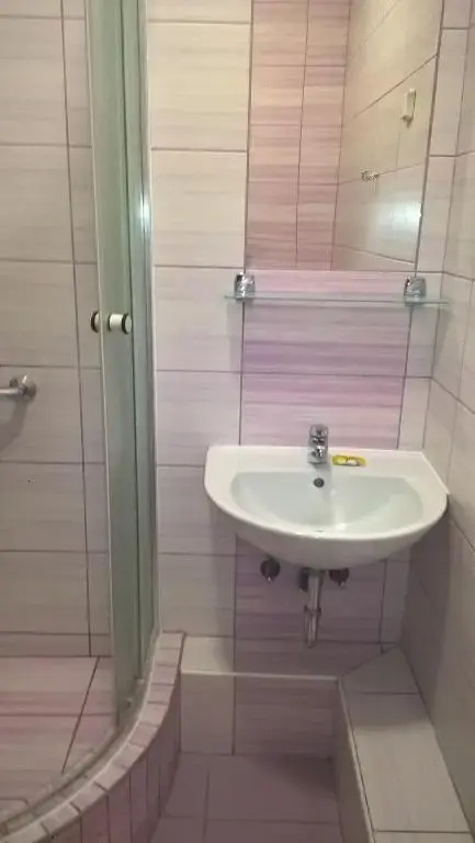 Aquacentrum - Chambres