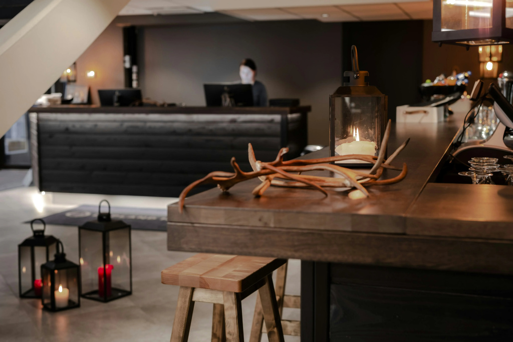 Lapland Hotels Sky Ounasvaara - Général