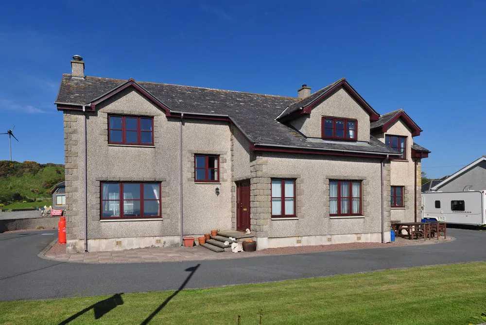 Hawthorn House - Général