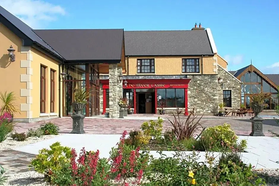 Silver Tassie Hotel & Spa