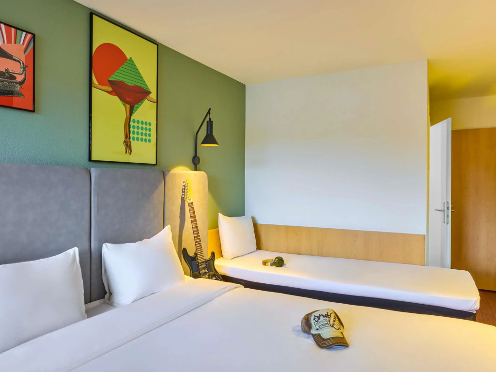Hotel photo 3