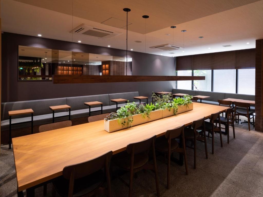 Super Hotel Premier Kanazawaeki Higashiguchi 사진 35