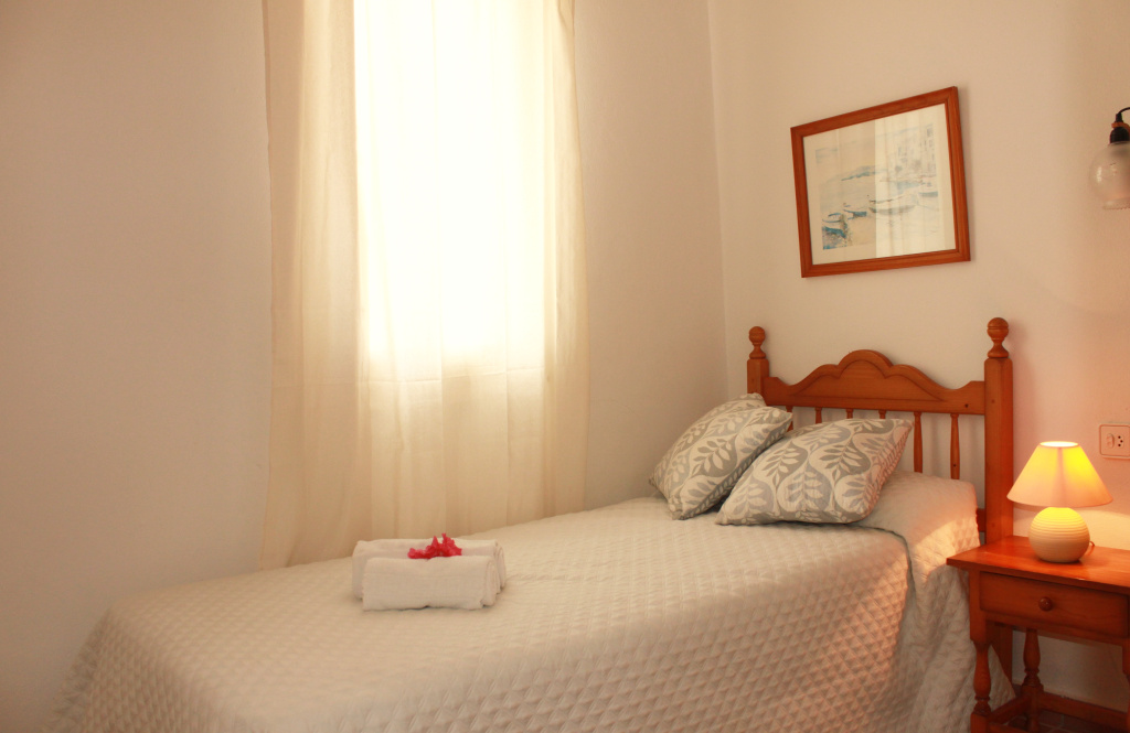 Apartamentos Las Pérgolas — 5
