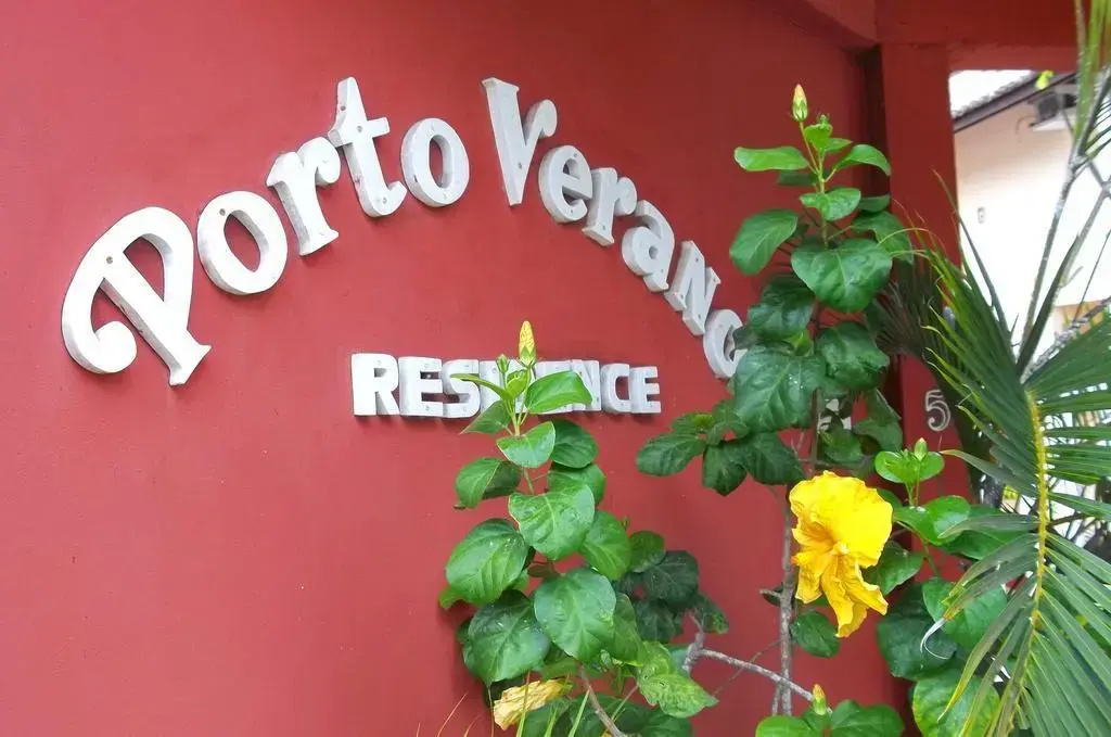 Porto Verano Residence - Général