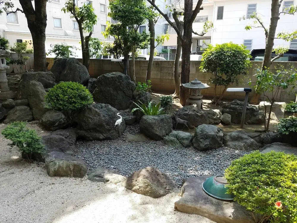 Ryokan Odosou