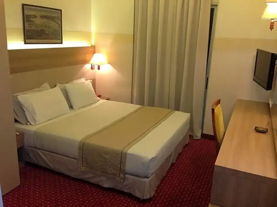 Padova Hotel - Chambres
