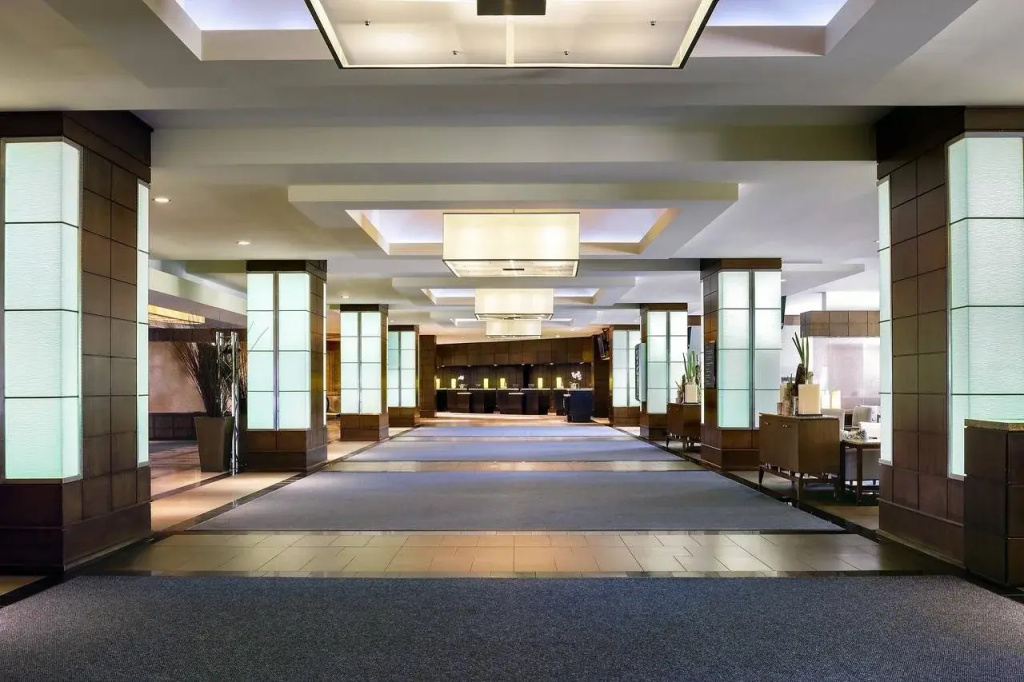 The Westin Harbour Castle, Toronto - Général