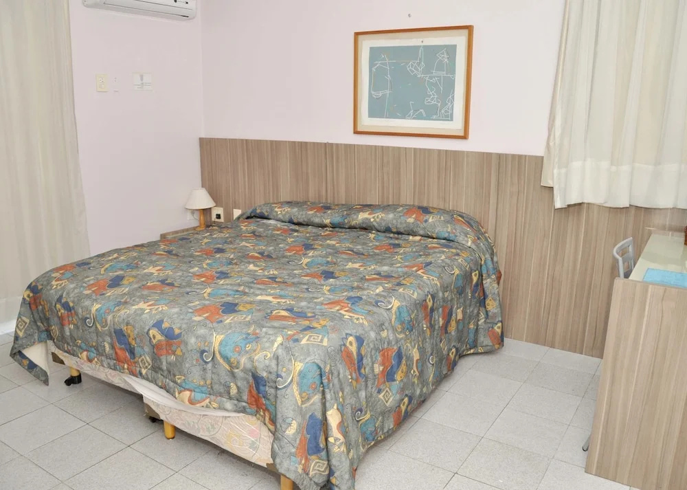 Vila Azul Praia Hotel - Chambres