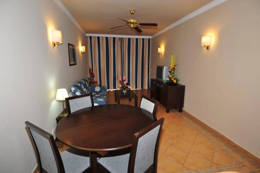 Hotel LIVVO Jandía Golf - All Inclusive - Général
