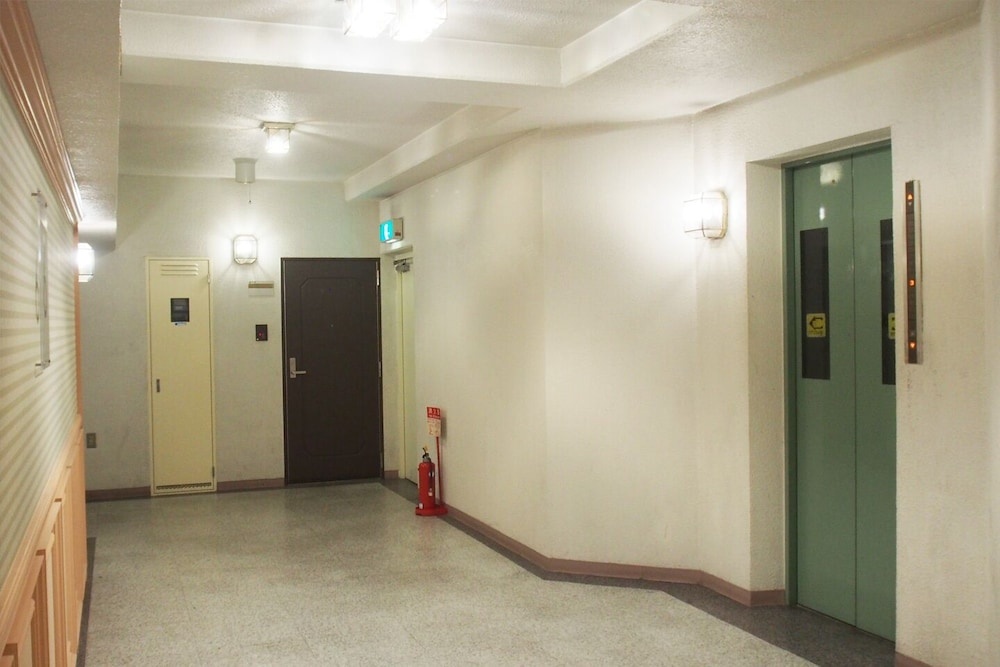 Mifune Central-Bear Shimanouchi No.2 Hotel 사진 20