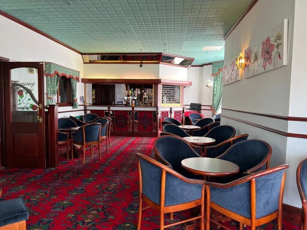 Hotel photo 25