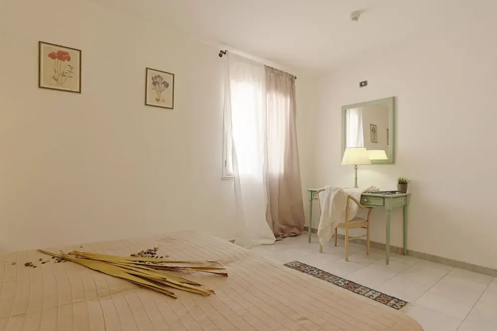 Hotel Puntamajata - Chambres