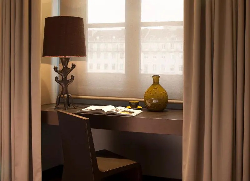 Figueira by The Beautique Hotels & SPA - Chambres
