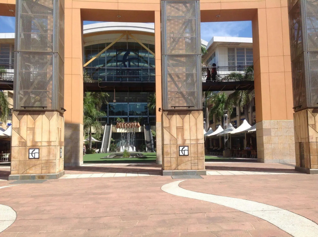 West Palm Apartments Umhlanga