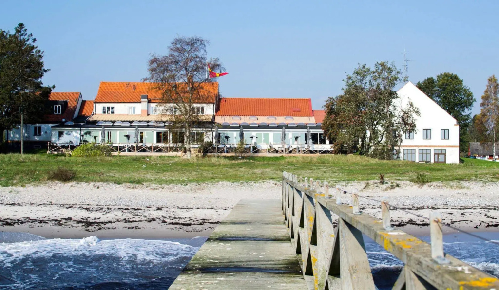 Smygehus Havsbad - Général