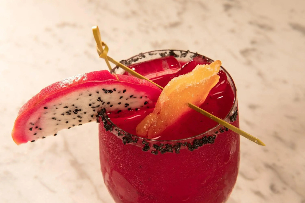 W Atlanta Downtown - фото 50