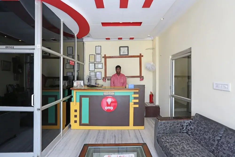 OYO Rooms Vaishali 200 ft Bypass - Général