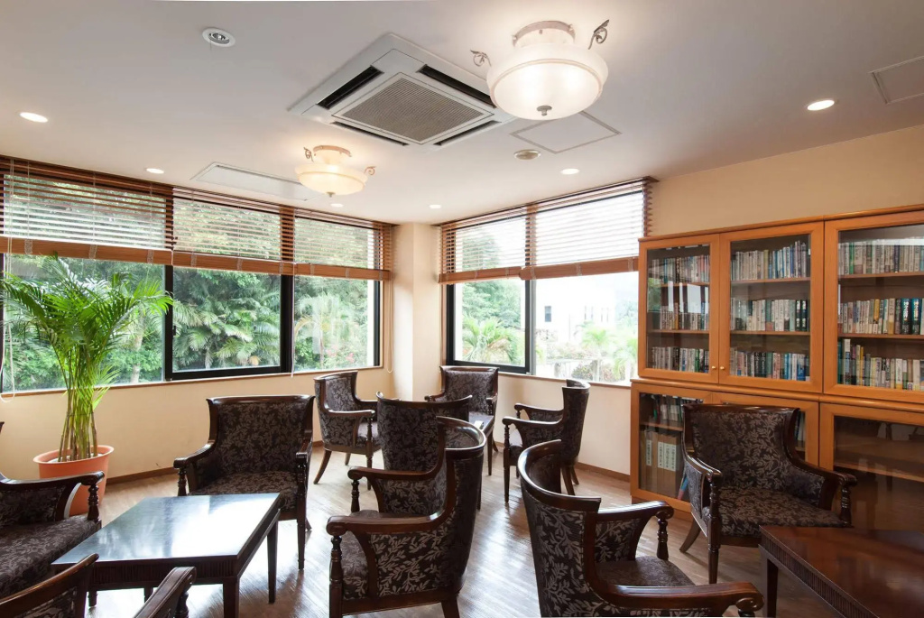 La Teada Ishigaki Resort - Général