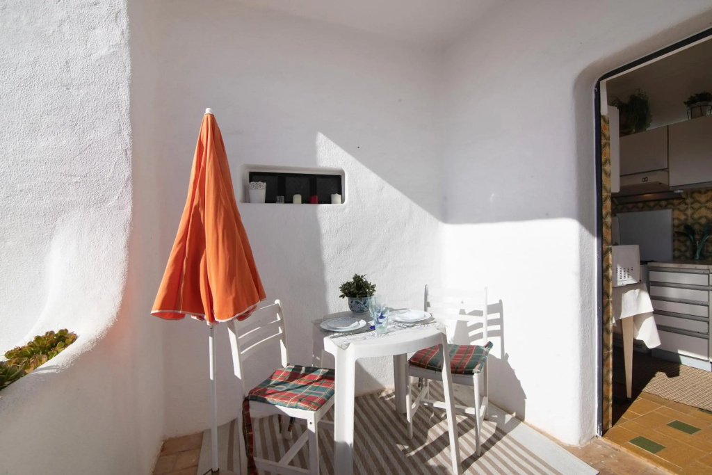 Apartamento Vila Mourisca