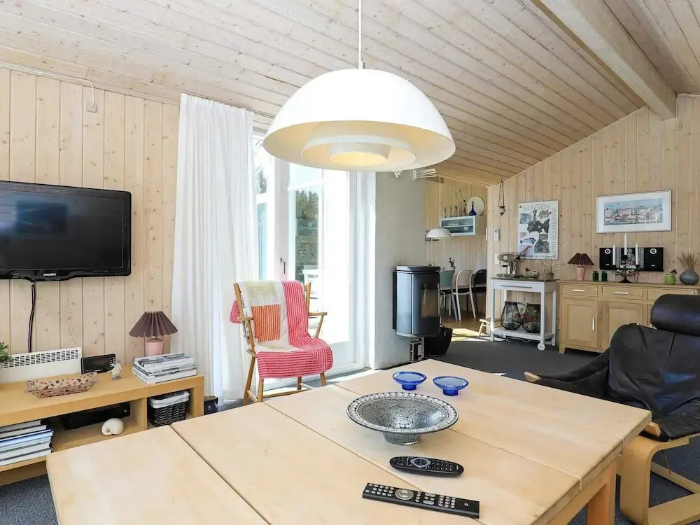 10 Person Holiday Home in Skagen - фото 12