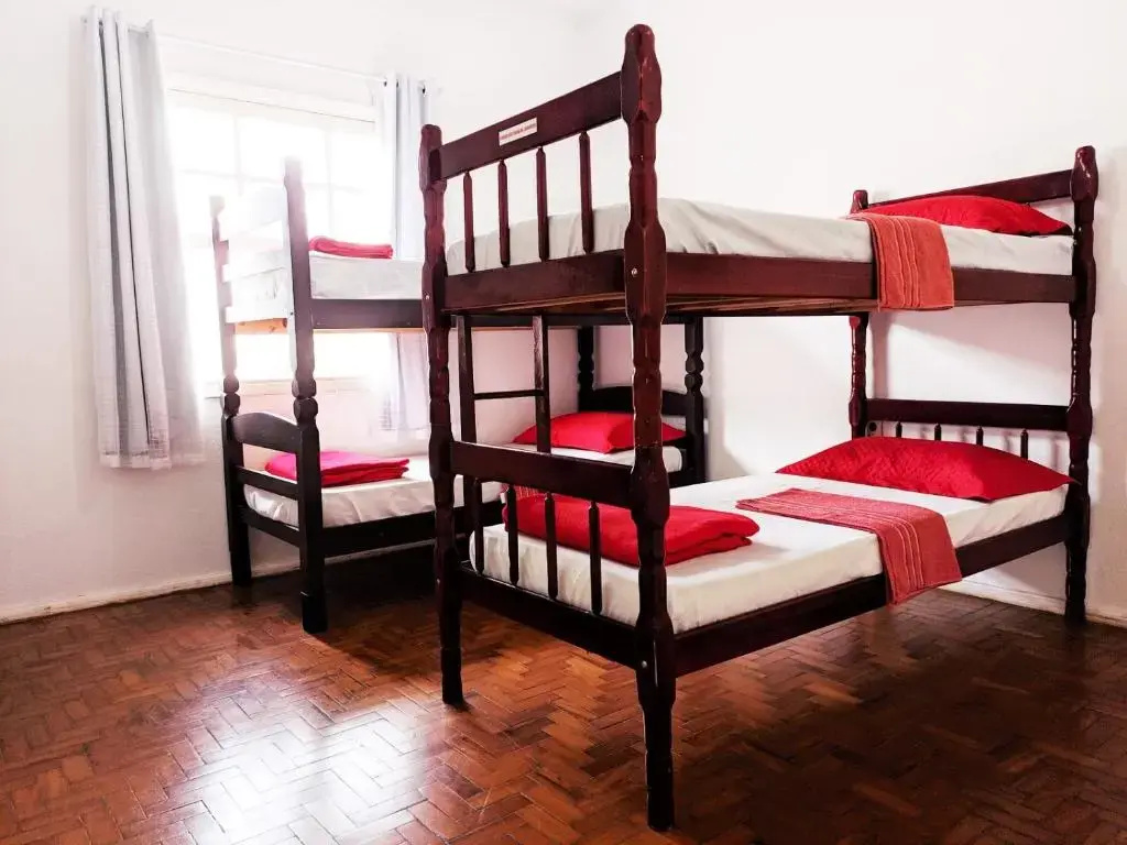 Bed in Dorm (female dorm)