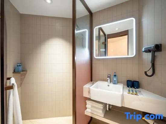 Hanting Hotel Shenyang Yuhong Square - Chambres