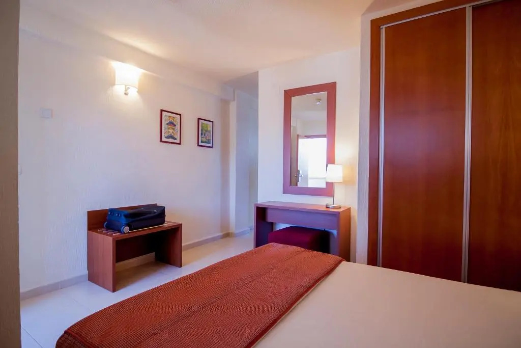 Hotel Playas de Torrevieja — 2