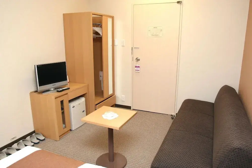 Furano Prince Hotel / Snow Resorts - Chambres