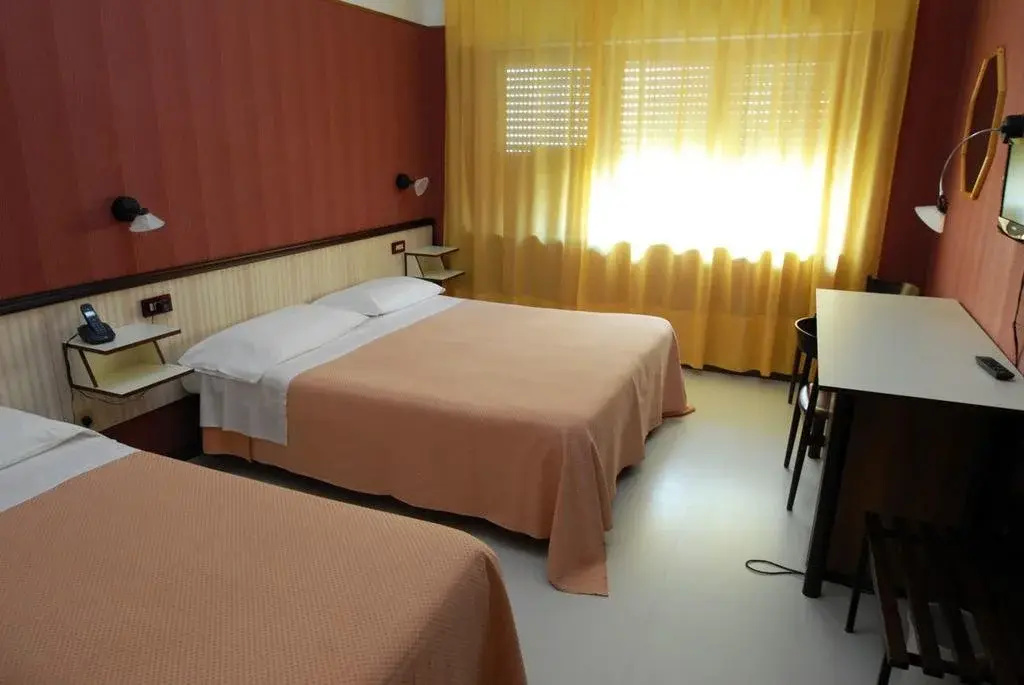 Atlantico Palace Hotel - Général