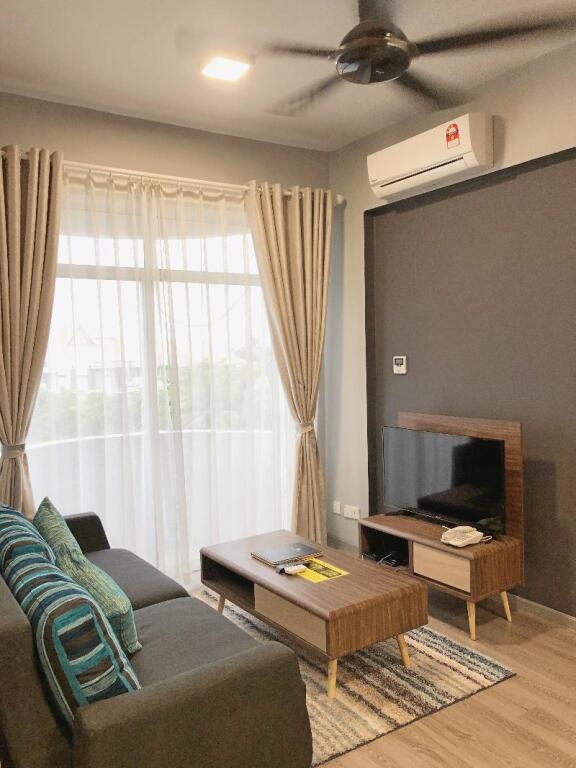 Seaview Apartment