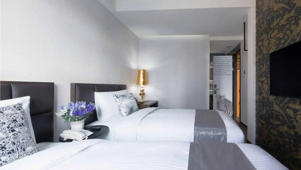 Herb Art Hotel - Général