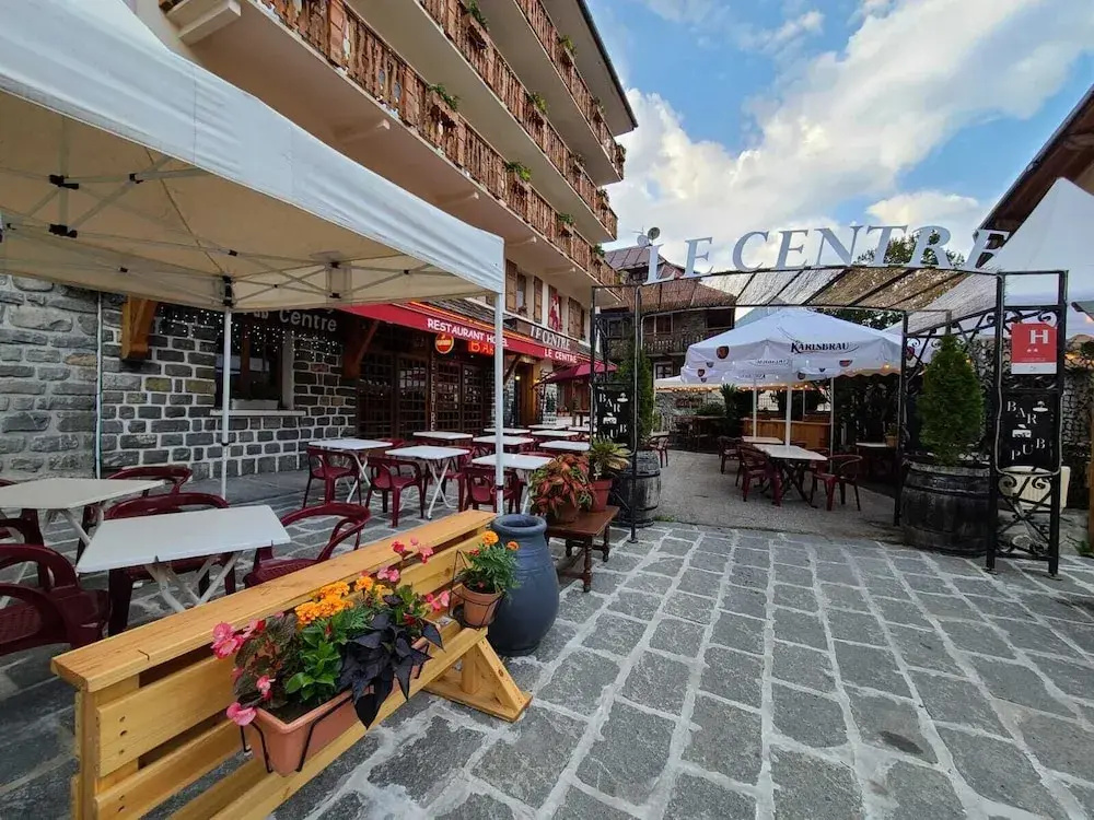Hotel photo 15