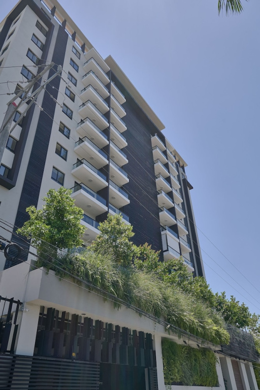 Pano View Experience Downtownsd Pool Gym 2BR