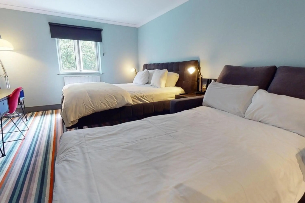 Village Hotel Cardiff - Général