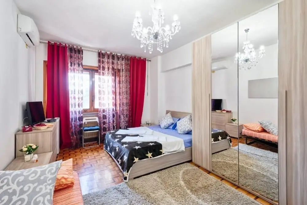 Venice City of Art Residence