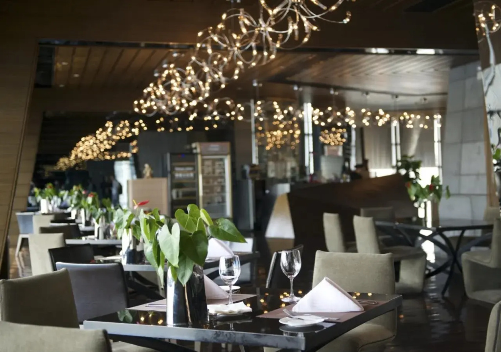 Zobon Art Hotel - Général
