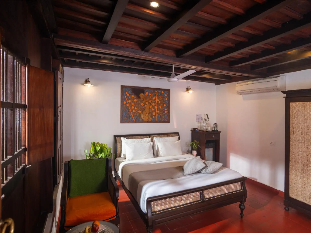 Ragamaya Resort & Spa Munnar - Général