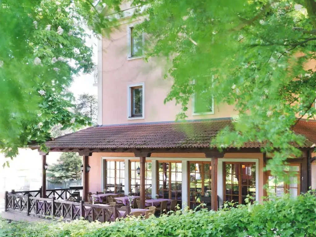Hotel photo 5