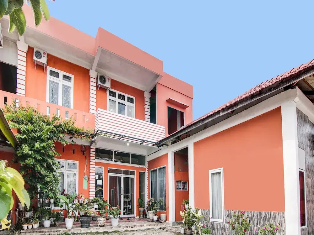 Hotel O Nirvana Homestay Syariah