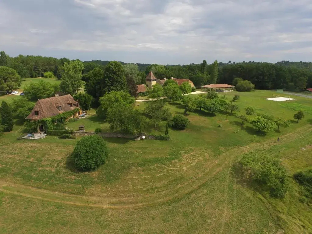 Domaine de la Fage