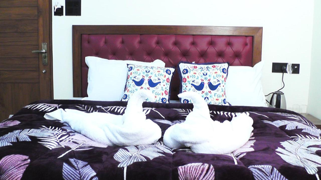 Hotel photo 12
