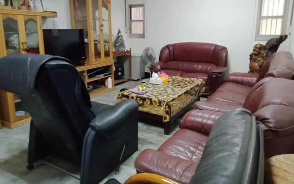Henan Hall Homestay