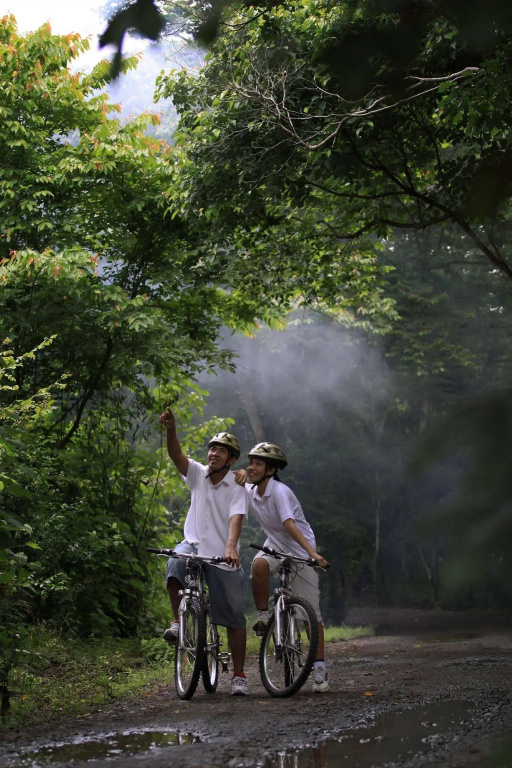 Naya Gawana Resort & Spa - Général