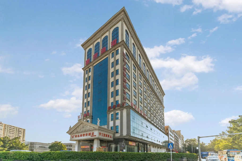 Vienna Classic Hotel (Dongguan Tangxia Avenue)