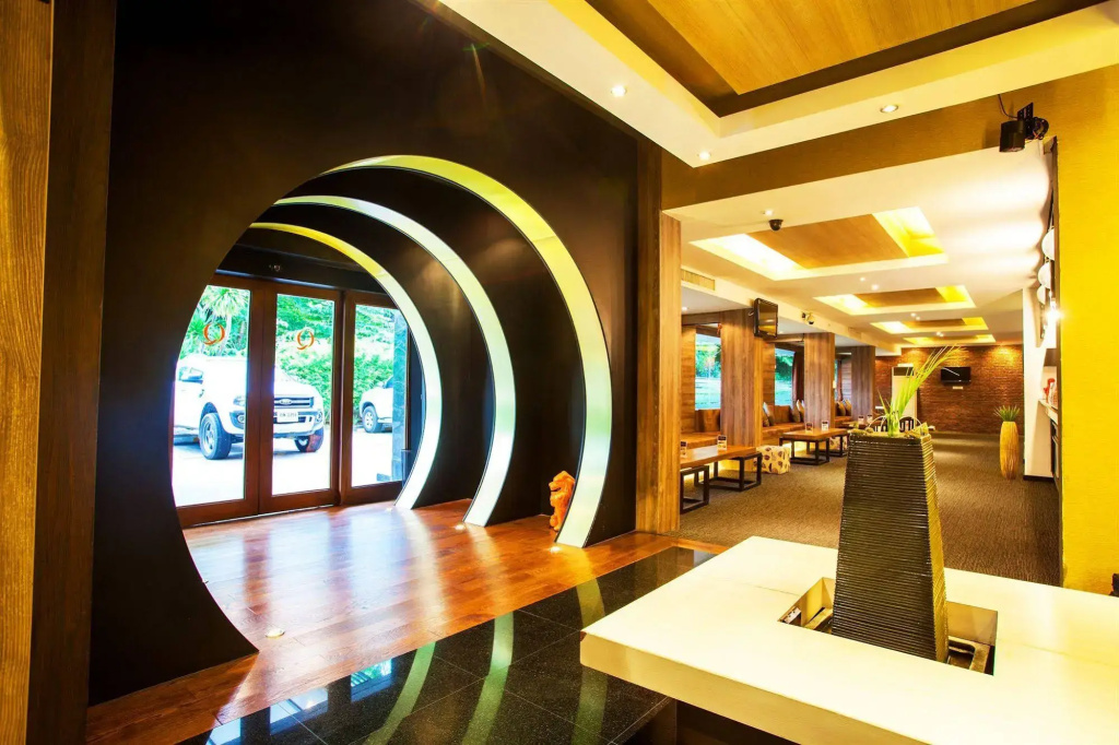 Hotel photo 11