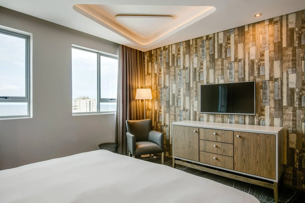 Protea Hotel by Marriott Durban Umhlanga - Chambres