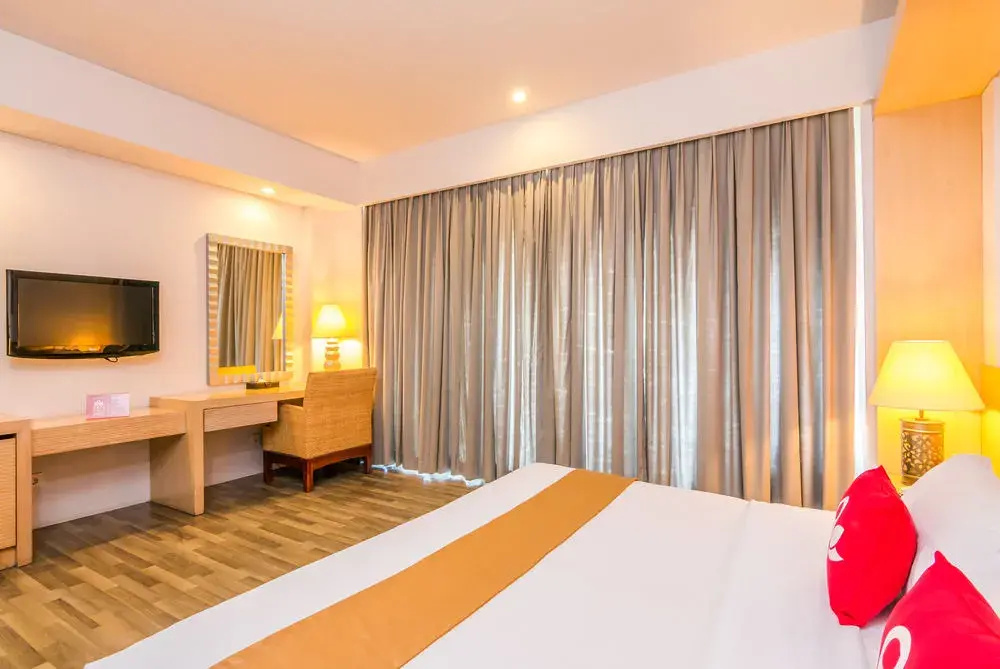 ZEN Premium Uluwatu Complex